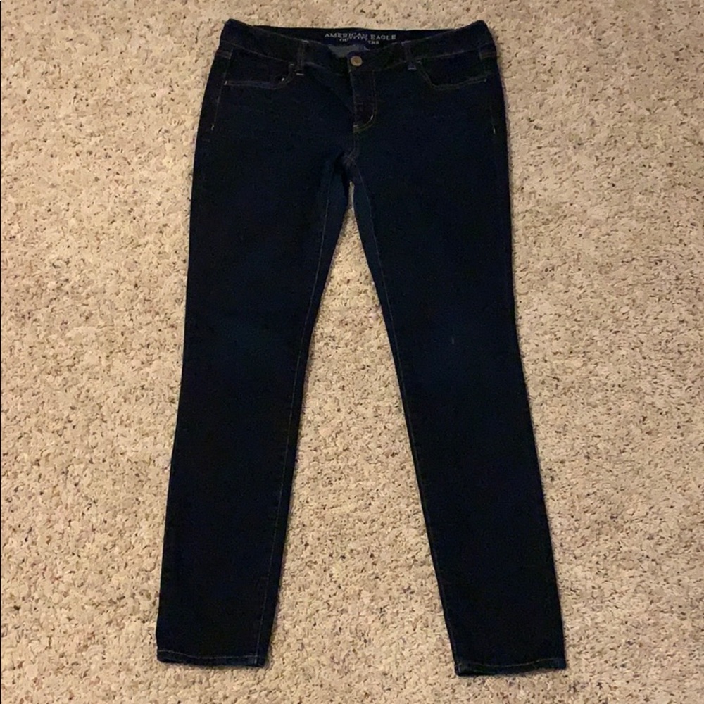 American Eagle Jegging